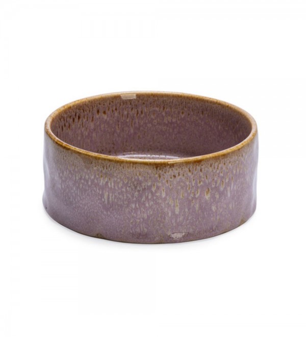 Ceramic Jade Pink Feeder