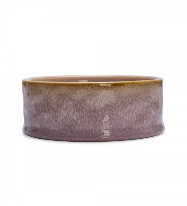 Ceramic Jade Pink Feeder