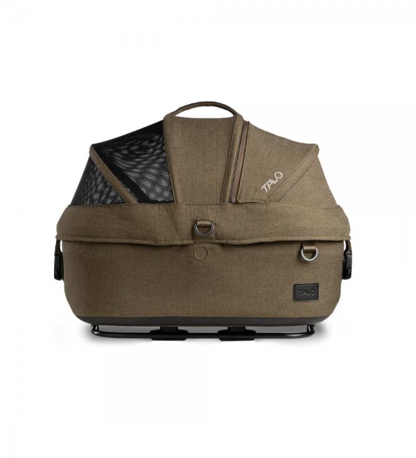 Maeve Isofix car seat carrier