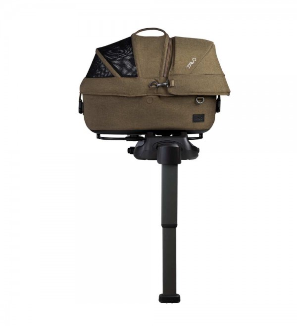 Transportín para el Coche con Isofix Maeve