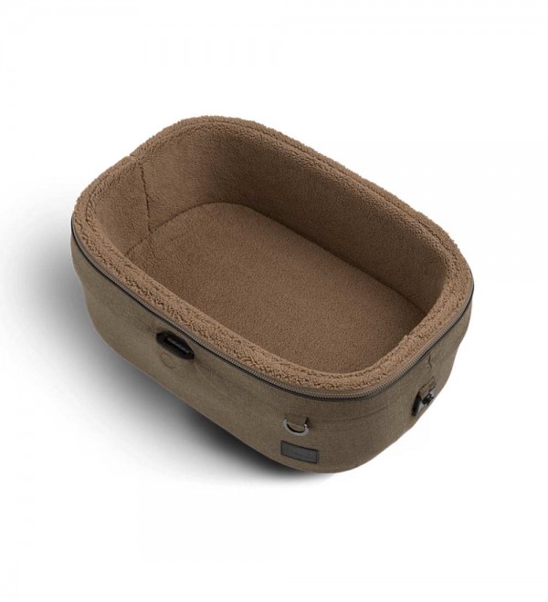 Transportín para el Coche con Isofix Maeve