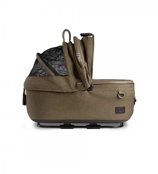 Maeve Isofix car seat carrier