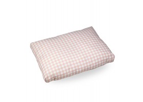 Removable mattress for dog Vicky Pink
