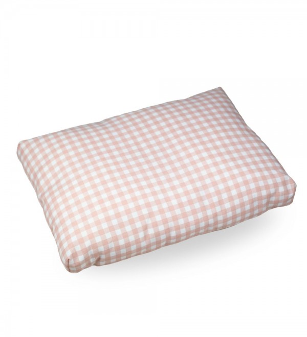 Removable mattress for dog Vicky Pink