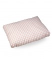 Removable mattress for dog Vicky Pink