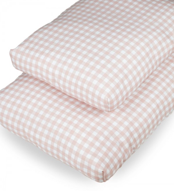 Colchoneta desenfundable para perro Vicky Rosa