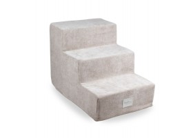 Dog ladder Luna Beige