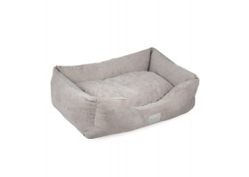 Removable dog bed Argo Soro Beige