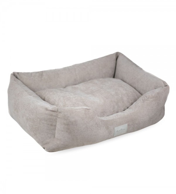 Removable dog bed Argo Soro Beige