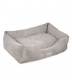 Removable dog bed Argo Soro Beige