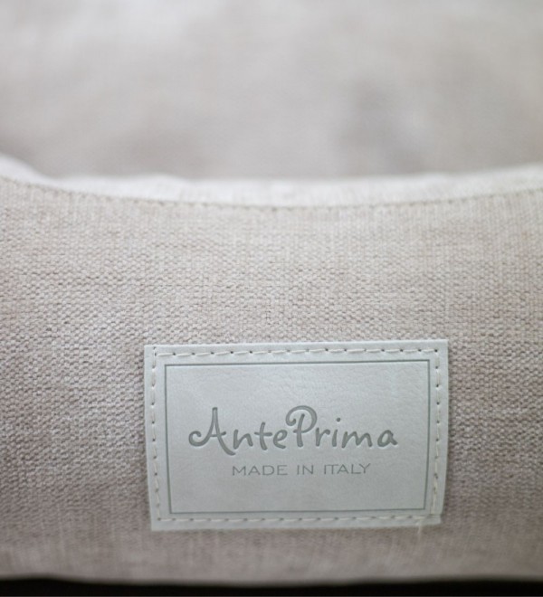 Removable dog bed Argo Soro Beige