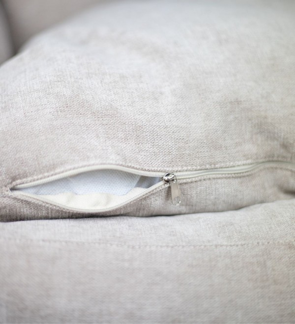 Removable dog bed Argo Soro Beige