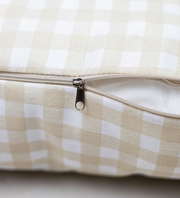 Dog bed Vicky Beige