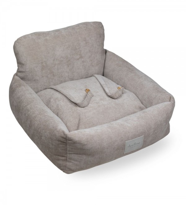 Dog bed for the car Mary Topo