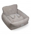 Dog bed for the car Mary Topo