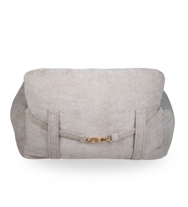 Dog bed for the car Mary Topo