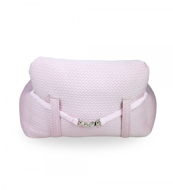 Cama de perro para el coche Mary Rosa