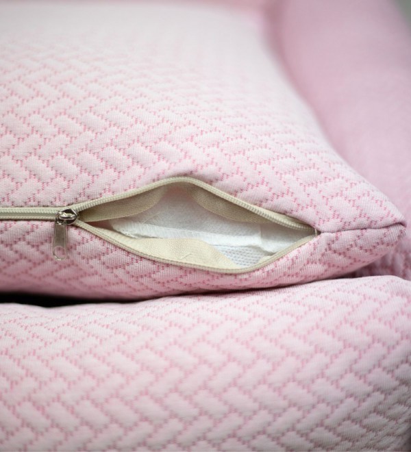 Cama de perro para el coche Mary Rosa