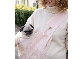 Bandolera Waffle Maya