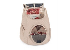 Mochila para Perros Flora Mochila para Perros Flora