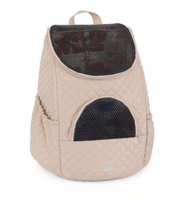 Mochila para Perros Flora