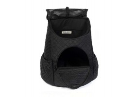 Mason Dog Backpack