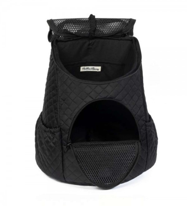 Mason Dog Backpack