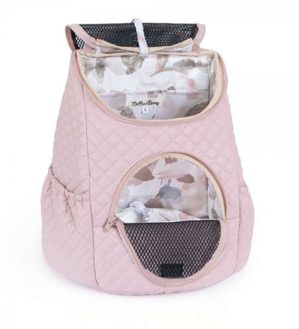Mochila para perros Alice