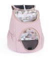 Mochila para perros Alice