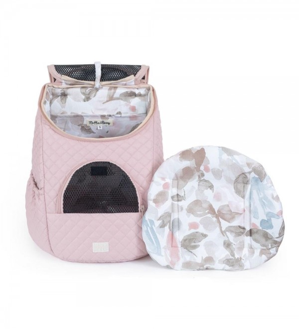 Mochila para perros Alice