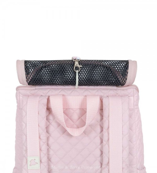 Mochila para perros Alice
