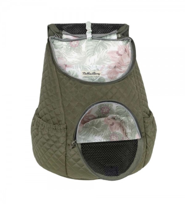 Mochila para perros Margaret