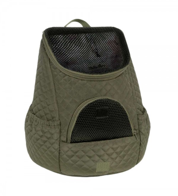 Margaret dog backpack
