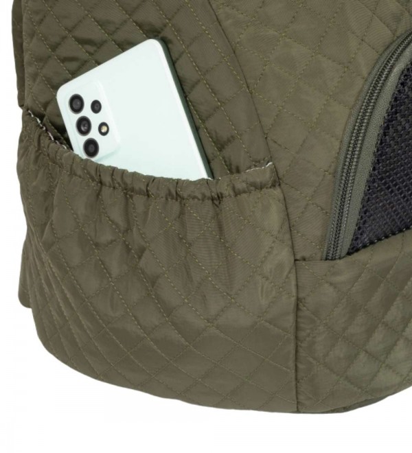 Margaret dog backpack