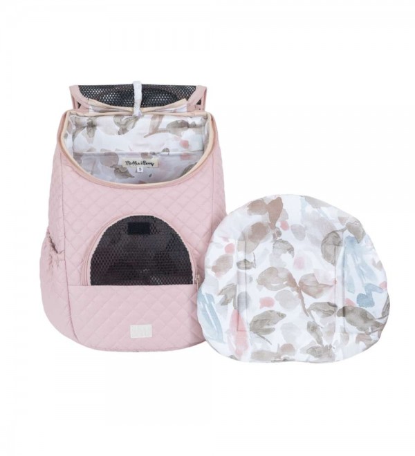 Mochila para perros Alice