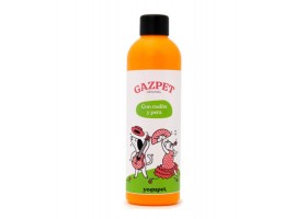 Gazpet de Melón y Pera - Yogur Líquido para perros