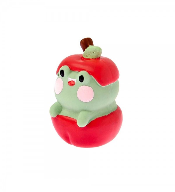 Trío de Animalitos - Juguete de Goma para Perros