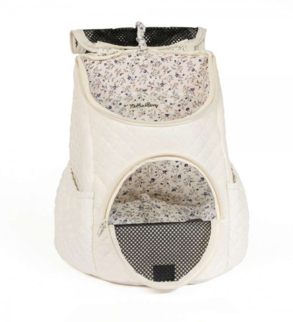Mochila para perro Jasmine