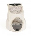 Backpack for dog Jasmine