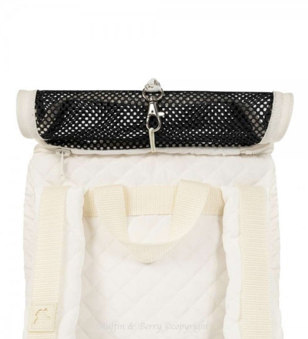 Backpack for dog Jasmine