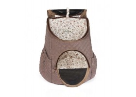 Mochila para perro Hailey Mochila para perro Hailey