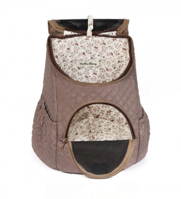 Mochila para perro Hailey Mochila para perro Hailey