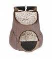 Mochila para perro Hailey