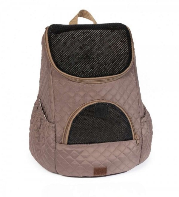 Hailey dog backpack