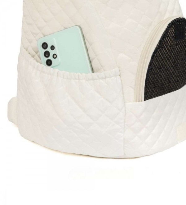 Backpack for dog Jasmine