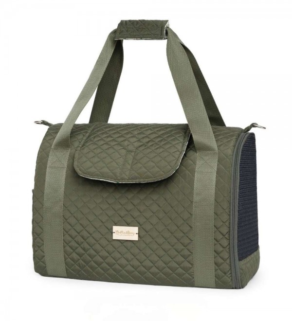 Agatha Dog Bag