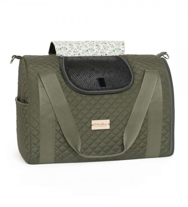 Agatha Dog Bag