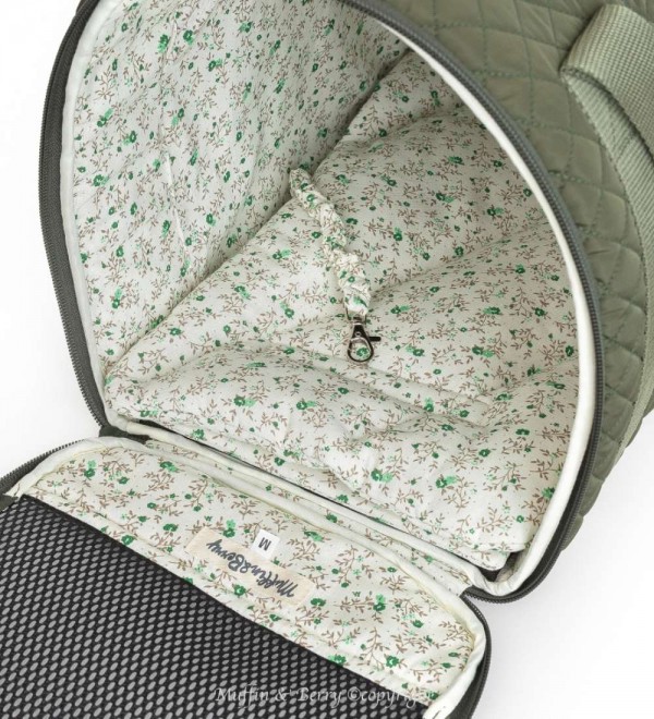Bolso para Perros Agatha