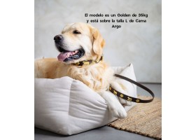 Cama Perro Argo Soro Crema
