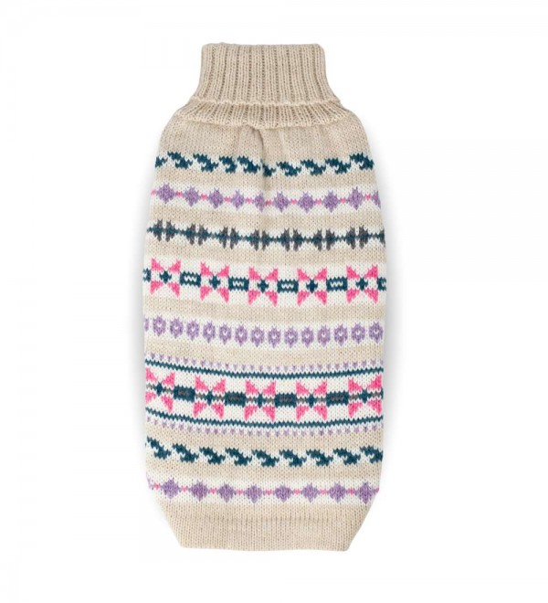 Serendipity dog jersey